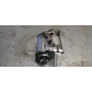 Recambio de motor arranque para mg serie 45 (rt) classic (4-ptas.) referencia OEM IAM 228000861 11 DIENTES 