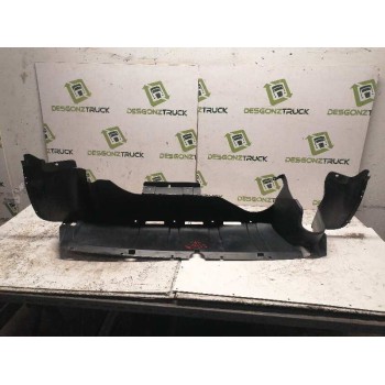 Recambio de faldon trasero para honda hr-v (gh) vtec top 4wd (5-ptas.) referencia OEM IAM   