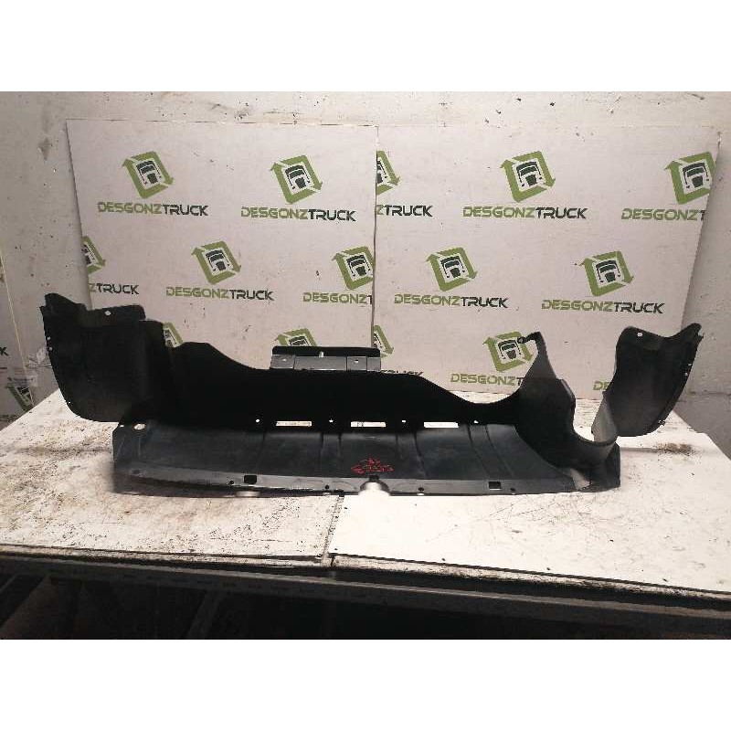 Recambio de faldon trasero para honda hr-v (gh) vtec top 4wd (5-ptas.) referencia OEM IAM 3