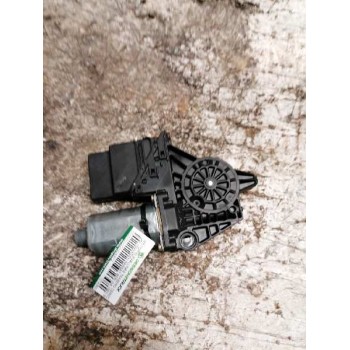 Recambio de motor elevalunas trasero derecho para volkswagen passat berlina (3b2) básico referencia OEM IAM 101438201 0130821696