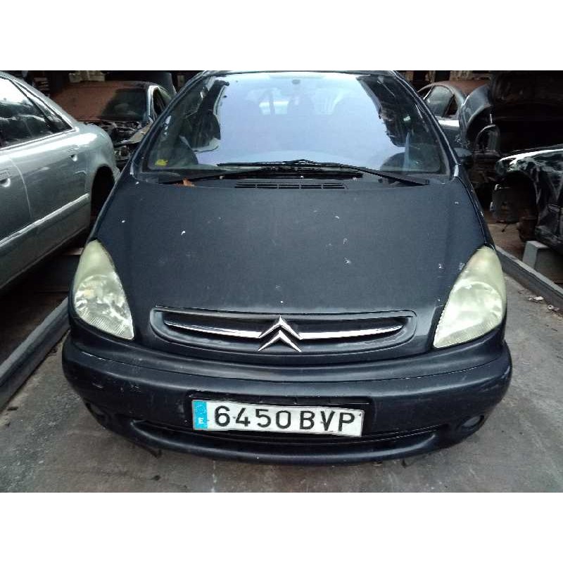 CITROËN XSARA PICASSO