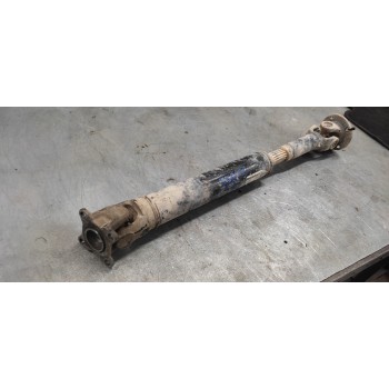 Recambio de transmision central delantera para toyota land cruiser (j12) 3.0 d-4d gx referencia OEM IAM   80 CM