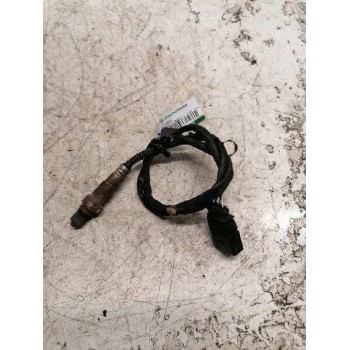 Recambio de sonda lambda para audi a8 (4e2) 3.7 quattro referencia OEM IAM 077806265 4 PINS 