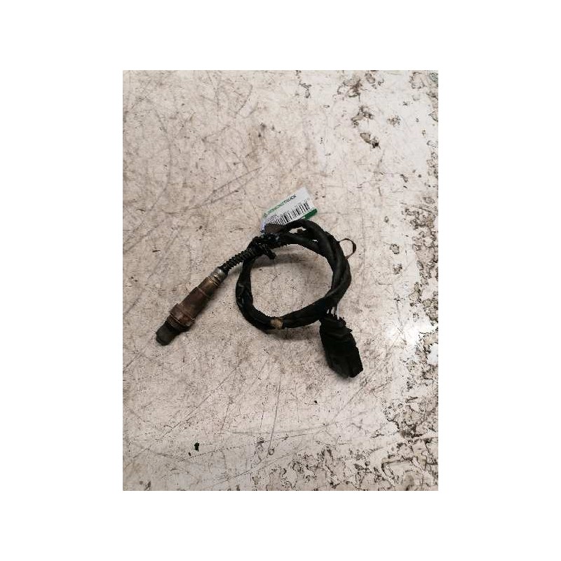 Recambio de sonda lambda para audi a8 (4e2) 3.7 quattro referencia OEM IAM 077806265 4 PINS 2