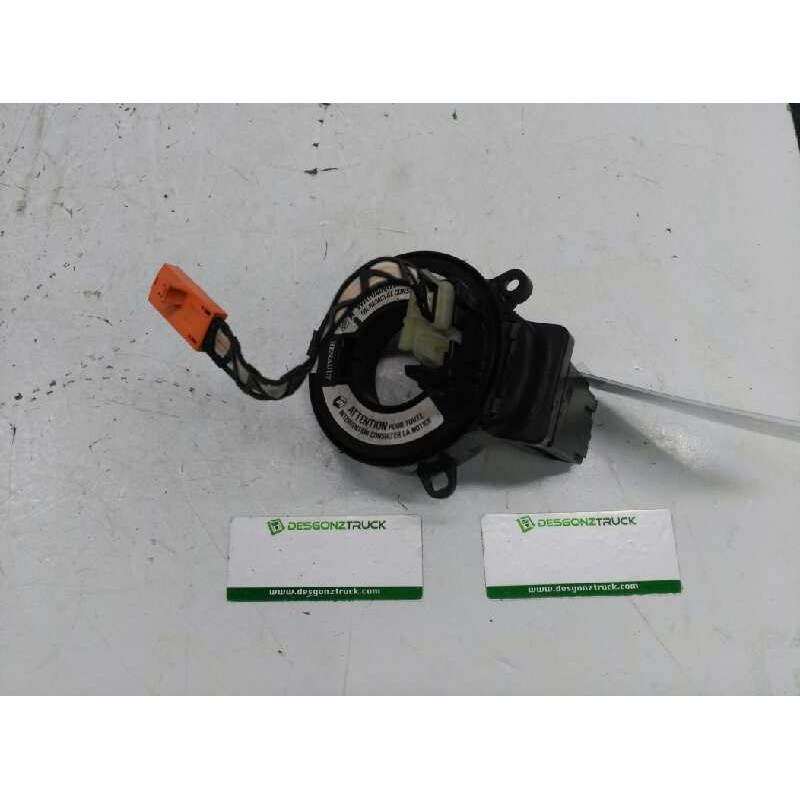 Recambio de anillo airbag para renault scenic (ja..) 1.6 16v authentique (ja0b/11) referencia OEM IAM 7700840099 - Verde 2