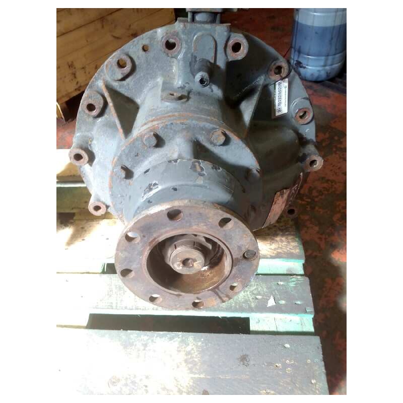 Recambio de grupo para iveco eurostar (ld) fsa  (ld 440 e 48 4x2) gran espacio referencia OEM IAM 180E 1/342 12X41