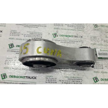 Recambio de soporte motor trasero para opel vivaro combi 2.7t corto referencia OEM IAM   