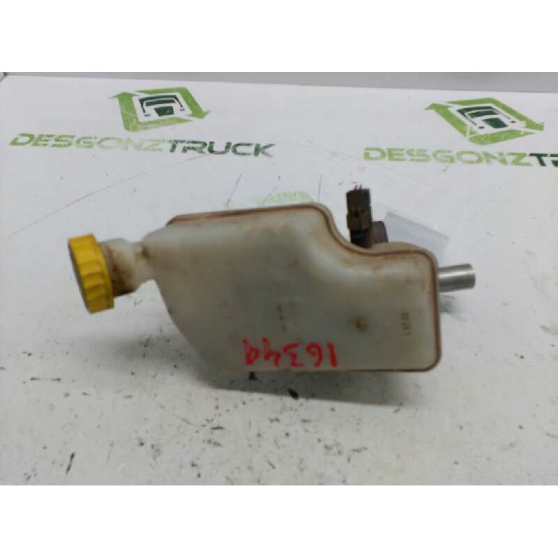 Recambio de bomba freno para citroën c3 1.4 hdi audace referencia OEM IAM 97BB2B507AA  