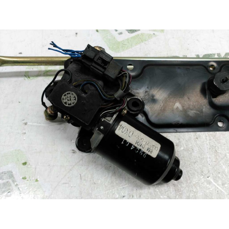 Recambio de motor limpia delantero para kia pride glxi familiar referencia OEM IAM MDX0467350A 2