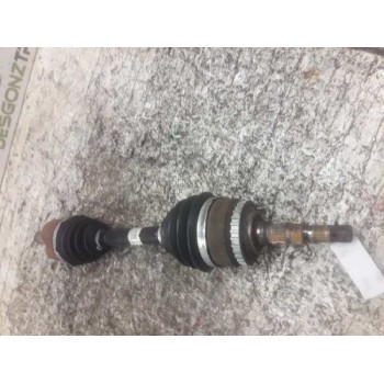 Recambio de transmision delantera izquierda para opel combo (corsa c) familiar referencia OEM IAM   