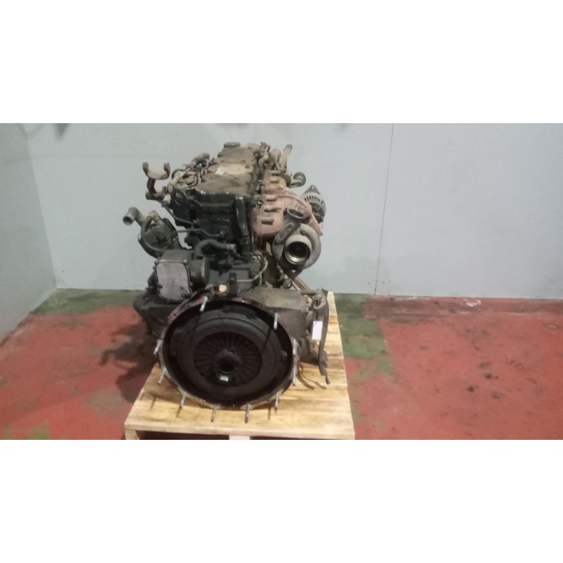 Recambio de motor completo para iveco trucks eurocargo 90 90 e 21 (210 cv) referencia OEM IAM F4AE0681D  