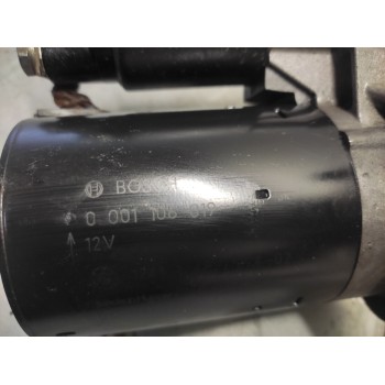 MOTOR ARRANQUE 0001106019 