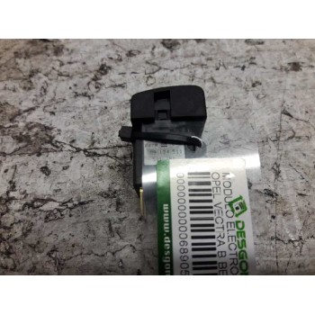 Recambio de modulo electronico para opel vectra b berlina básico referencia OEM IAM 09134511 501781 