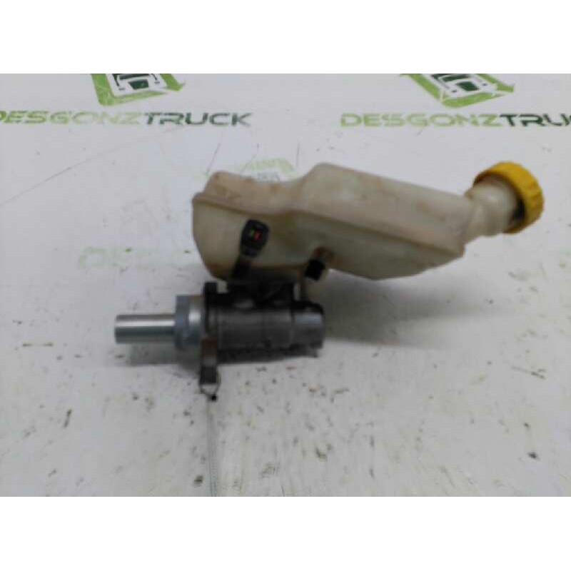 Recambio de bomba freno para citroën c3 1.4 hdi audace referencia OEM IAM 97BB2B507AA - Rojo 2