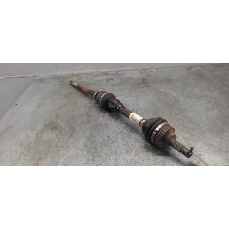 Recambio de transmision delantera derecha para citroën xsara picasso 2.0 hdi satisfaction ii referencia OEM IAM  27.45MM MANGUET