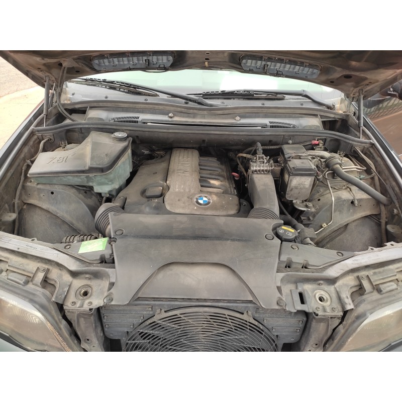BMW X5 (E53)