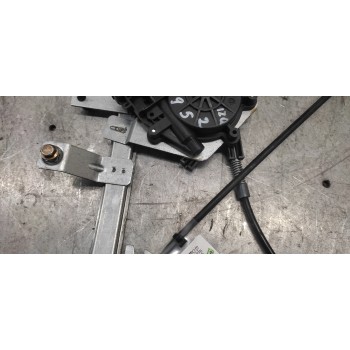 Recambio de elevalunas delantero derecho para citroën berlingo 1.9 800 d furg. referencia OEM IAM   