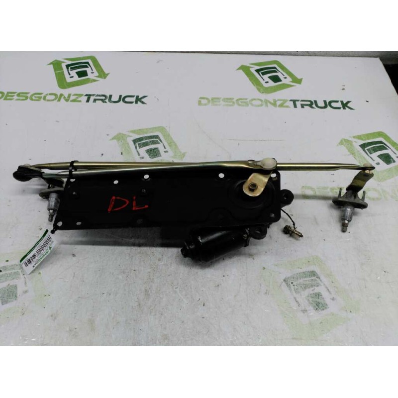 Recambio de motor limpia delantero para kia pride glxi familiar referencia OEM IAM MDX0467350A 3