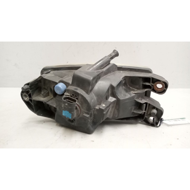 Recambio de faro antiniebla derecho para renault serie t 10.8 diesel referencia OEM IAM 7482252916 - Blanco 3