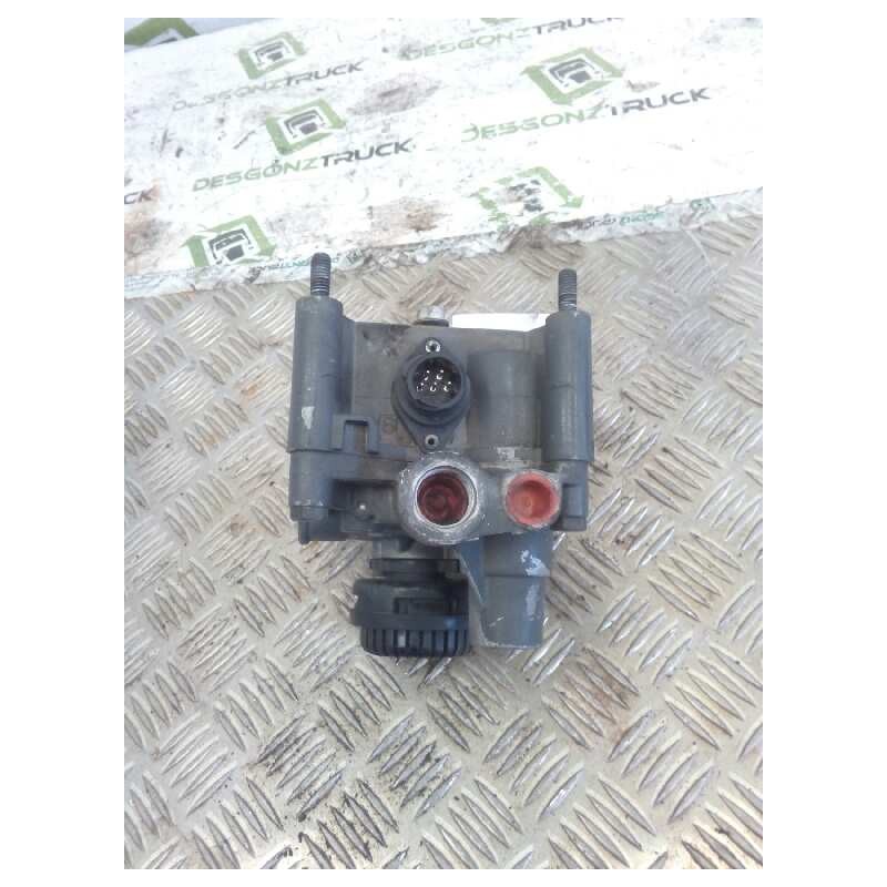 Recambio de valvula aire para daf serie xf105.510 fsa 4x2 space-cab referencia OEM IAM 1448019 4802020050 VALVULA RELE PROPORCIO