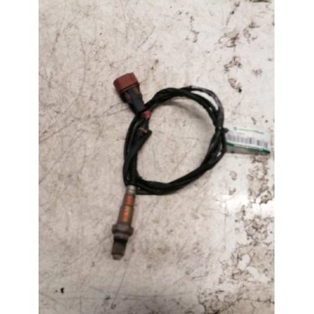 Recambio de sonda lambda para audi a8 (4e2) 3.7 quattro referencia OEM IAM 077906265 0258007191192 6 PINS
