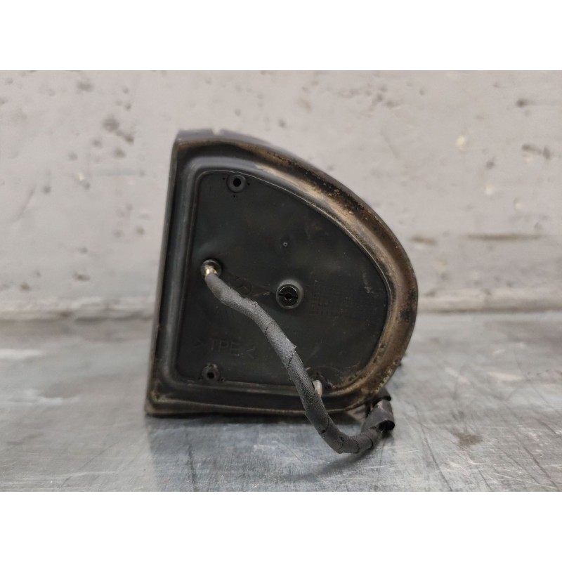 Recambio de retrovisor izquierdo para mercedes-benz clase c (w203) sportcoupe c 180 compressor (203.746) referencia OEM IAM 4131 - Azul 4