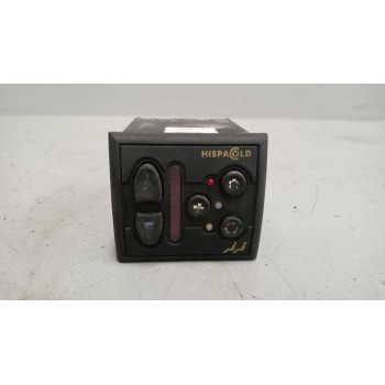 Recambio de mando calefaccion / aire acondicionado para man lion´s chassis - magnus e+rc2 referencia OEM IAM 3200835  
