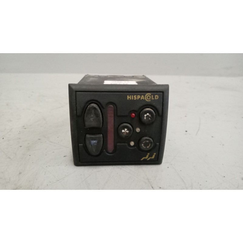 Recambio de mando calefaccion / aire acondicionado para man lion´s chassis - magnus e+rc2 referencia OEM IAM 3200835  