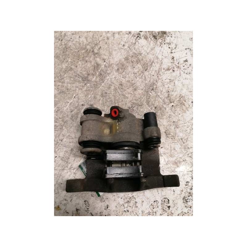 Recambio de pinza freno trasera izquierda para mercedes-benz vito (w638) combi 112 cdi (638.194) referencia OEM IAM - Blanco 2