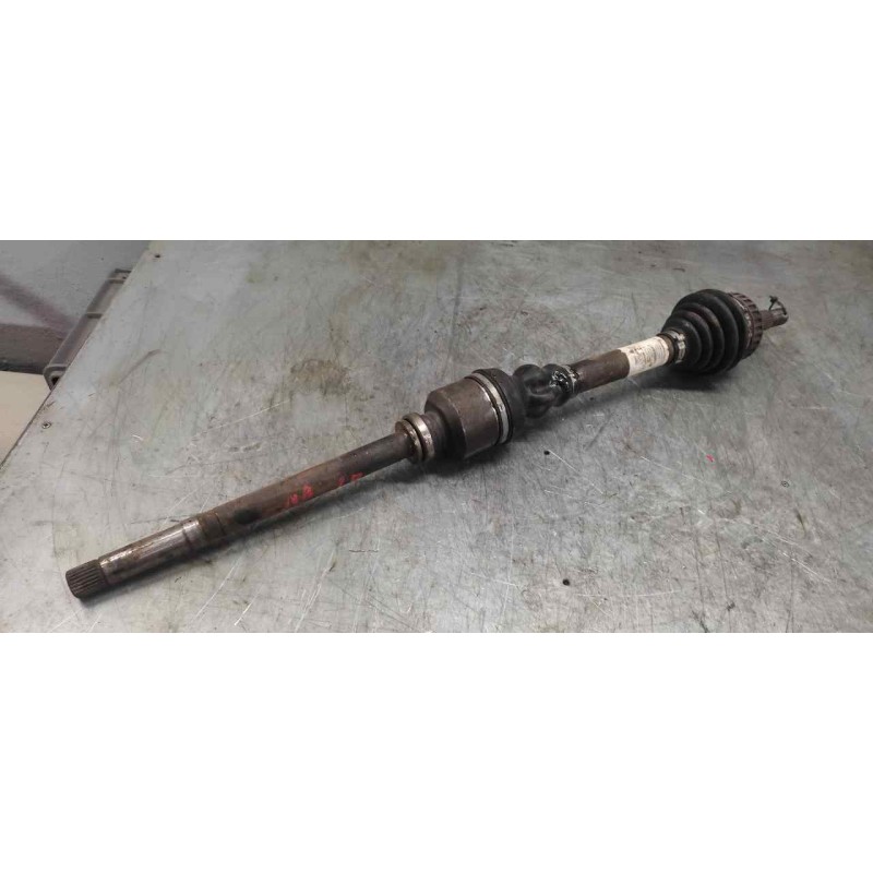 Recambio de transmision delantera derecha para citroën xsara picasso 2.0 hdi satisfaction ii referencia OEM IAM  27.45MM MANGUET 2
