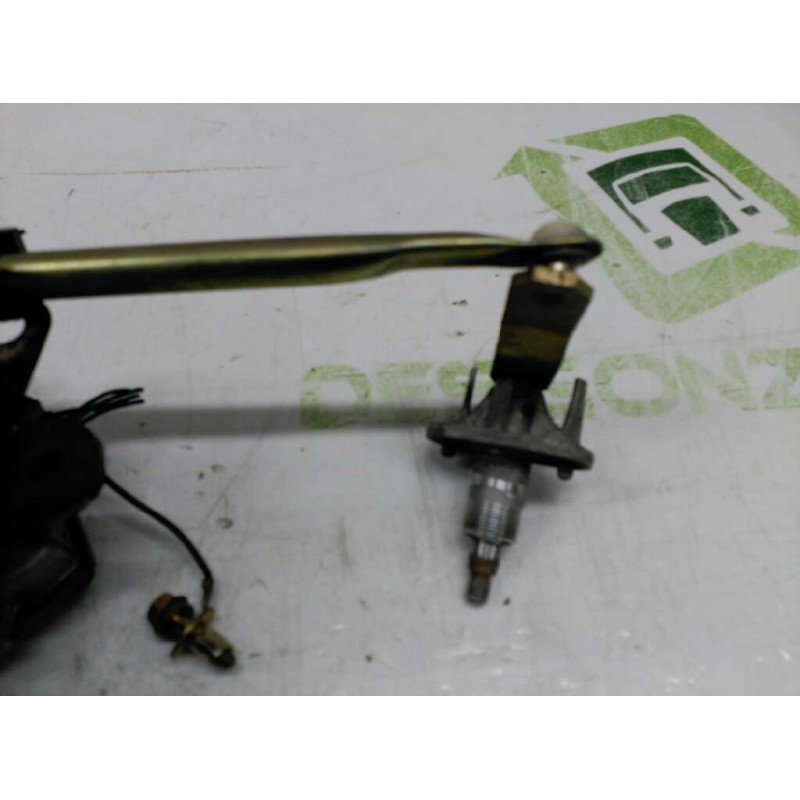 Recambio de motor limpia delantero para kia pride glxi familiar referencia OEM IAM MDX0467350A 4