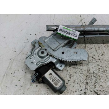 Recambio de elevalunas trasero izquierdo para mg serie 45 (rt) classic (5-ptas.) referencia OEM IAM   