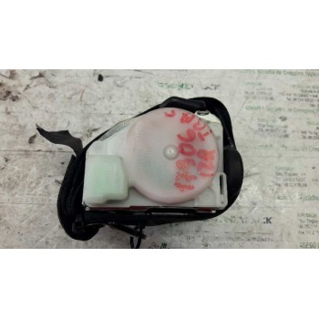 Recambio de cinturon seguridad trasero izquierdo para nissan almera (n16/e) line up referencia OEM IAM   