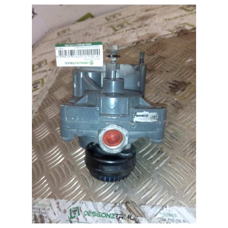 Recambio de valvula aire para daf serie xf105.510 fsa 4x2 space-cab referencia OEM IAM 1448019 4802020050 VALVULA RELE PROPORCIO 2