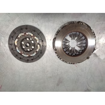 Recambio de kit embrague para audi a3 (8l) 1.9 tdi ambiente referencia OEM IAM   