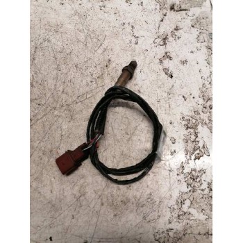 Recambio de sonda lambda para audi a8 (4e2) 3.7 quattro referencia OEM IAM 077906265 0258007191192 6 PINS