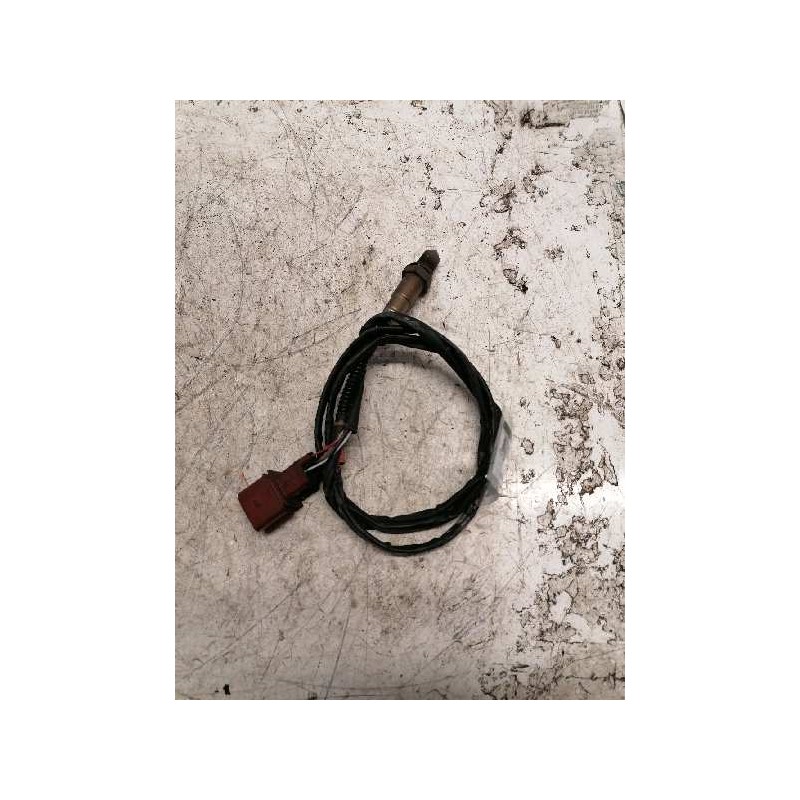 Recambio de sonda lambda para audi a8 (4e2) 3.7 quattro referencia OEM IAM 077906265 0258007191192 6 PINS 2