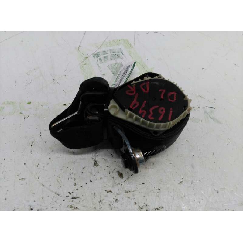 Recambio de cinturon seguridad delantero derecho para citroën c3 1.4 hdi audace referencia OEM IAM 8974K7  
