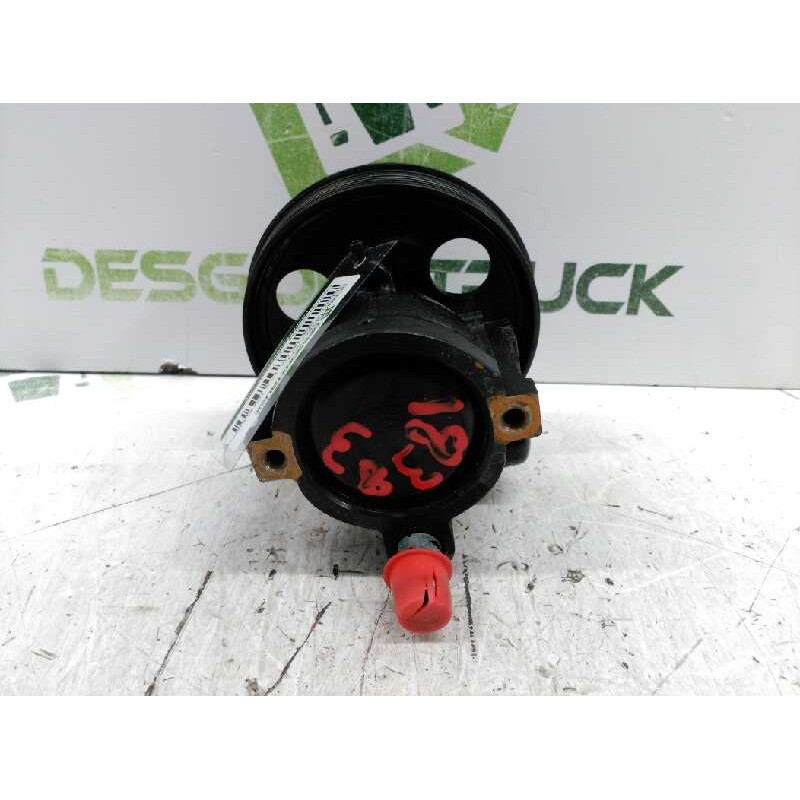 Recambio de bomba direccion para renault scenic (ja..) 1.6 16v authentique (ja0b/11) referencia OEM IAM - Verde 2