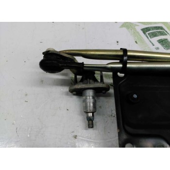 Recambio de motor limpia delantero para kia pride glxi familiar referencia OEM IAM MDX0467350A  