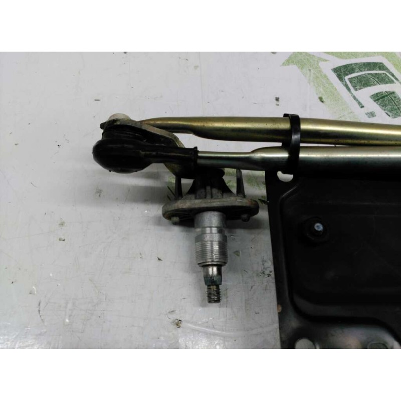 Recambio de motor limpia delantero para kia pride glxi familiar referencia OEM IAM MDX0467350A 5