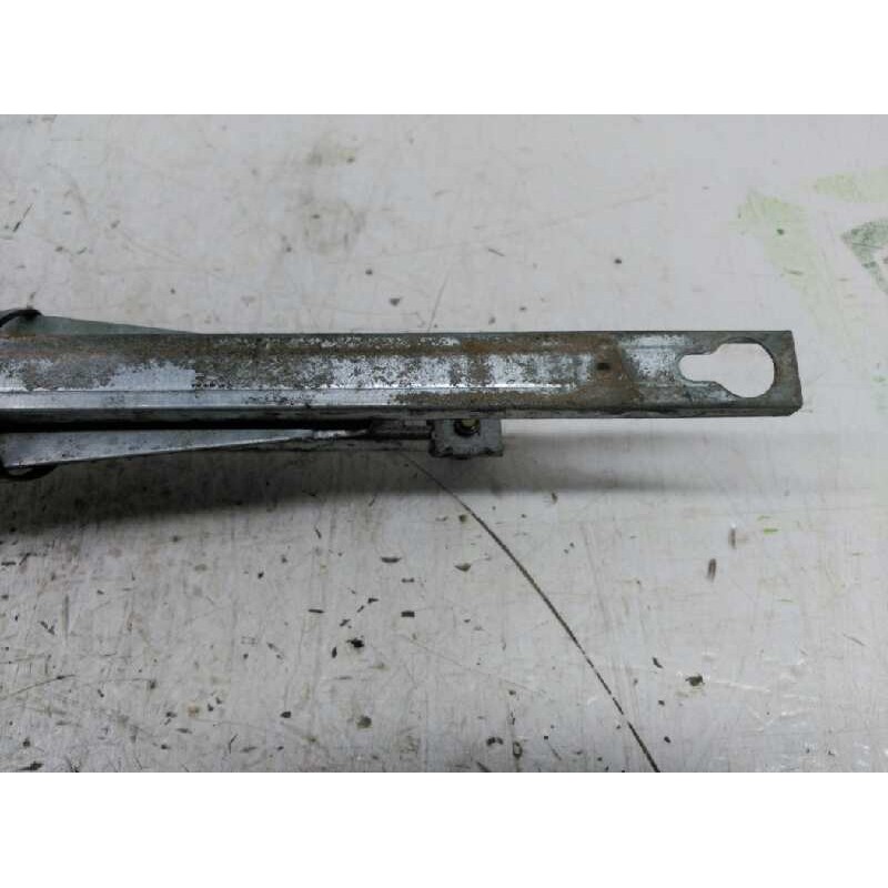 Recambio de elevalunas trasero izquierdo para mg serie 45 (rt) classic (5-ptas.) referencia OEM IAM - Azul 4