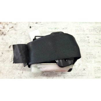 Recambio de cinturon seguridad trasero izquierdo para nissan almera (n16/e) line up referencia OEM IAM   