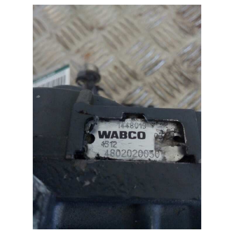 Recambio de valvula aire para daf serie xf105.510 fsa 4x2 space-cab referencia OEM IAM 1448019 4802020050 VALVULA RELE PROPORCIO 3