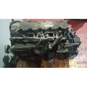 Recambio de motor completo para iveco trucks eurocargo 90 90 e 21 (210 cv) referencia OEM IAM F4AE0681D  