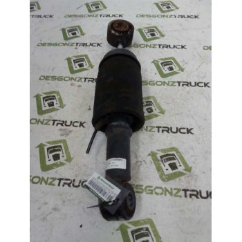 Recambio de amortiguador delantero izquierdo cabina para iveco stralis (as) fsa t / fp lt 4x2 gran espacio referencia OEM IAM 50