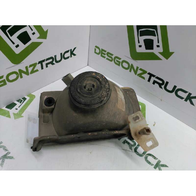 Recambio de faro derecho para ford orion gl referencia OEM IAM - Gris 2