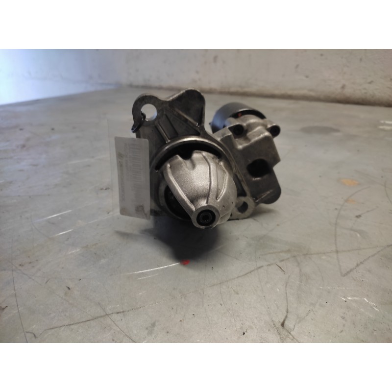 Recambio de motor arranque para bmw mini (r50,r53) one referencia OEM IAM 0001106019 - Negro 3