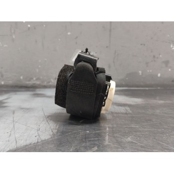 Recambio de cinturon seguridad trasero derecho para ford focus berlina (cap) ambiente (d) referencia OEM IAM   