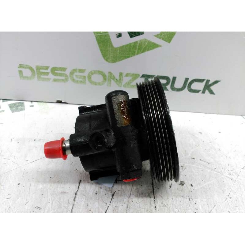 Recambio de bomba direccion para renault scenic (ja..) 1.6 16v authentique (ja0b/11) referencia OEM IAM - Verde 3